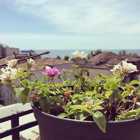 Apartament Stanza Sul Mare Katania