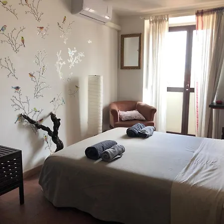 Stanza Sul Mare Apartament *