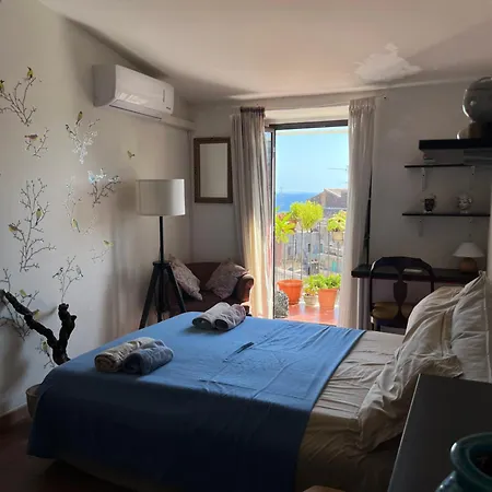 Stanza Sul Mare Apartament *