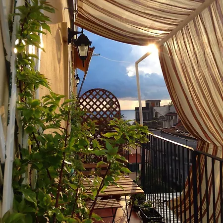 Stanza Sul Mare Apartament *