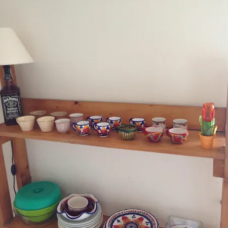 Stanza Sul Mare Apartament *