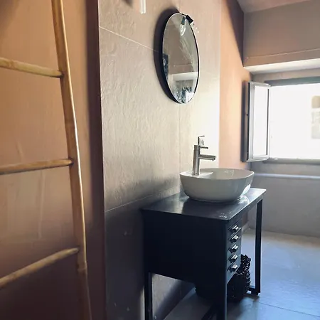 Stanza Sul Mare Apartament Katania